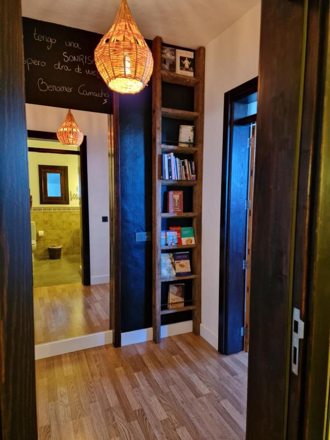 Casa Serendipia La Asomada  Екстериор снимка