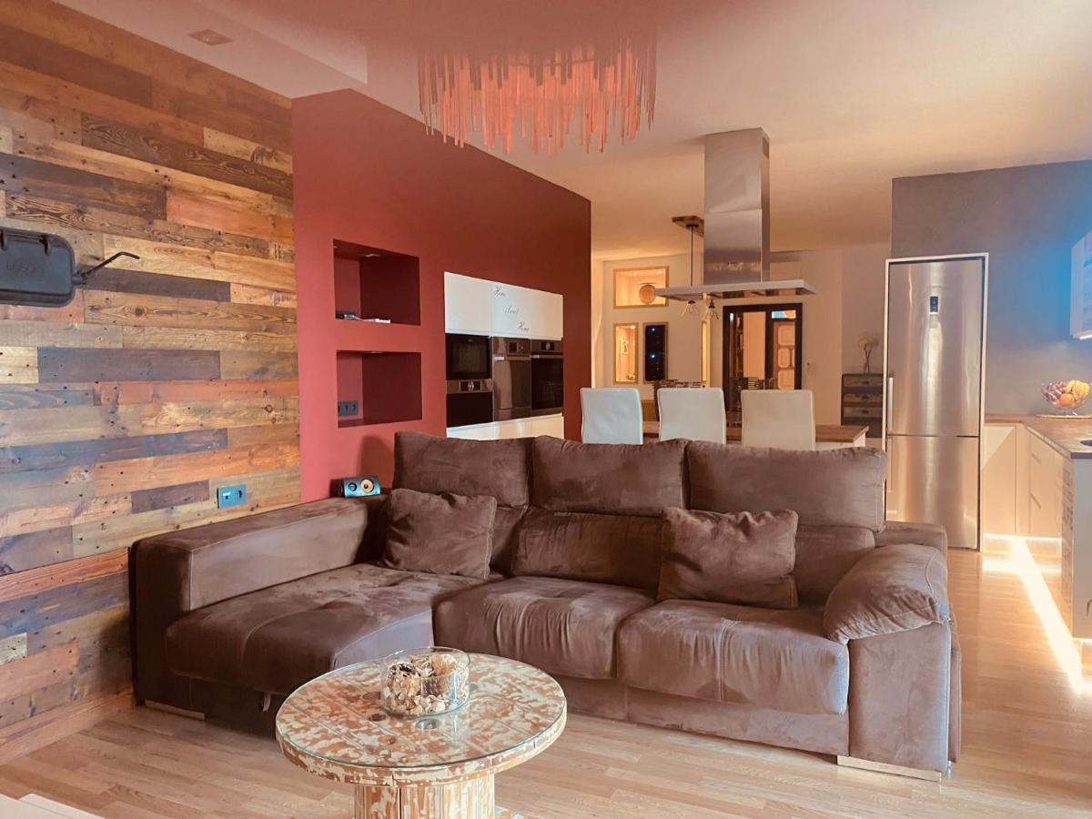 Casa Serendipia La Asomada  Екстериор снимка