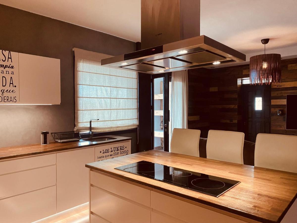 Casa Serendipia La Asomada  Екстериор снимка