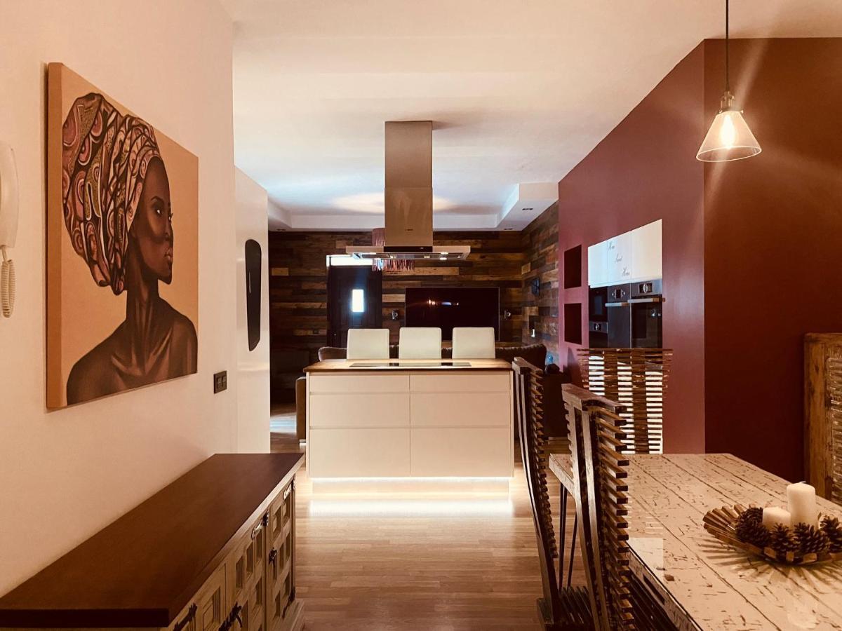Casa Serendipia La Asomada  Екстериор снимка