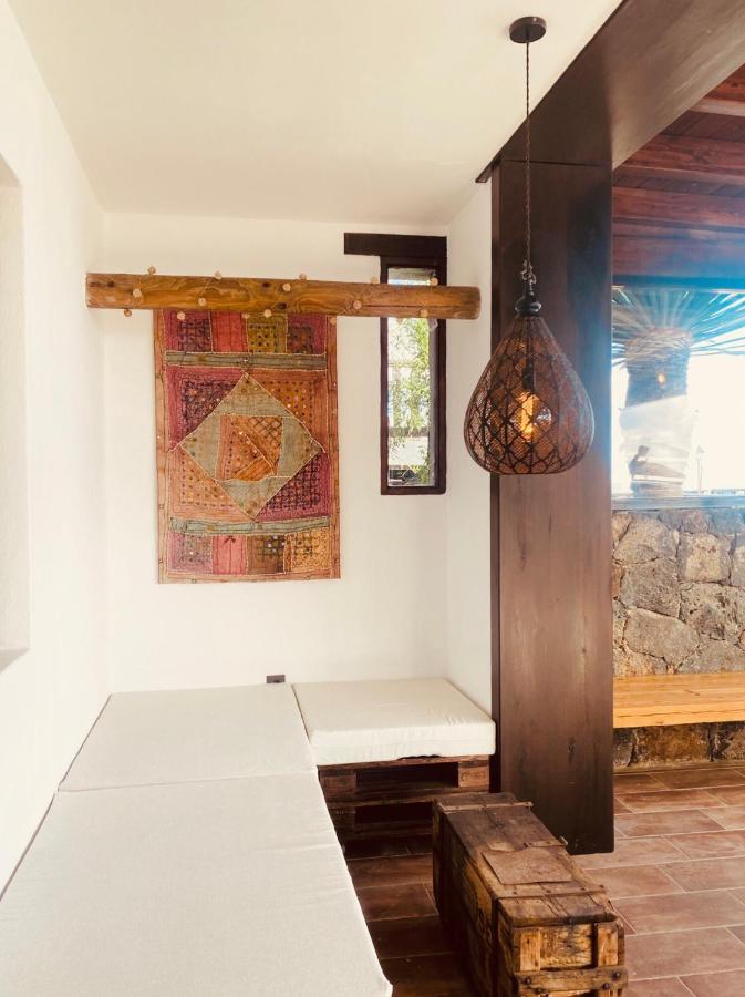 Casa Serendipia La Asomada  Екстериор снимка