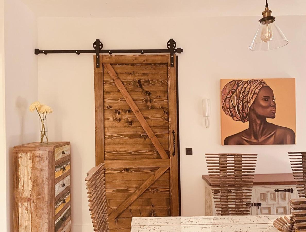 Casa Serendipia La Asomada  Екстериор снимка