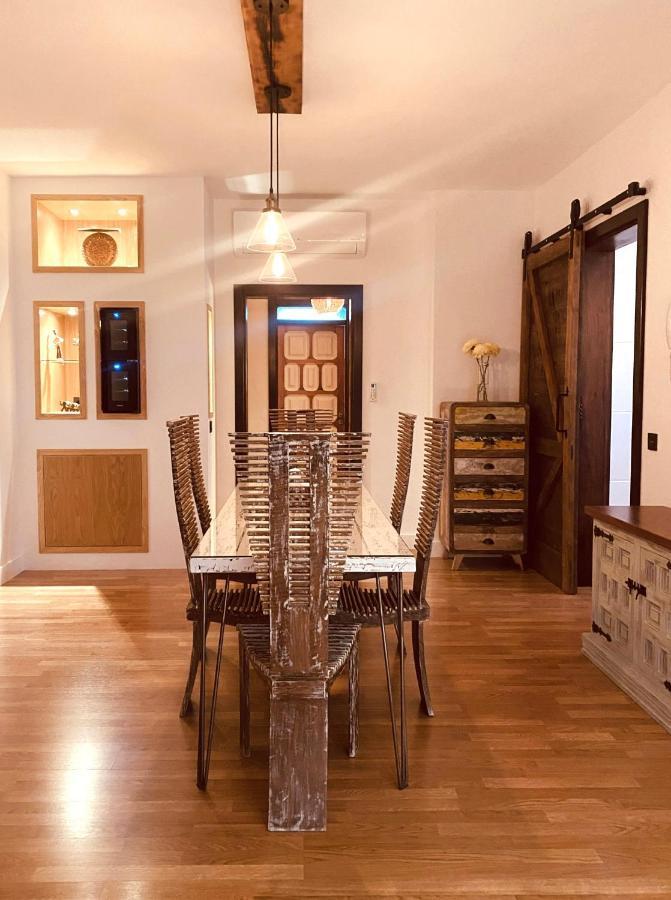 Casa Serendipia La Asomada  Екстериор снимка